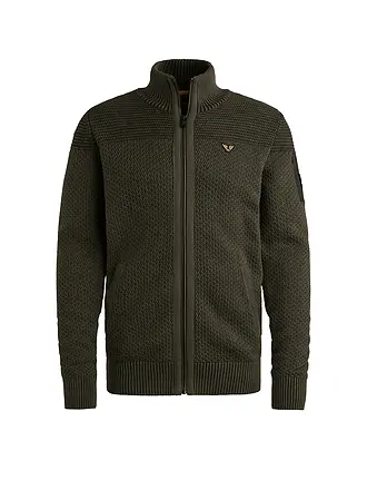 PME LEGEND | Sweatjacke | 